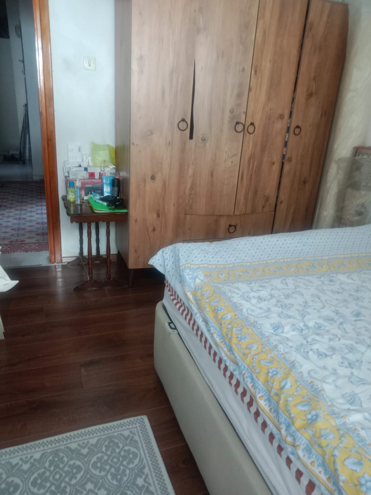 MABEL'DEN SATILIK SANCAKTEPEDE TERAS KATI 2+1 DAİRE